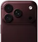 iPhone 18 Pro in Burgundy, featuring 48 MP Main camera with variable aperture