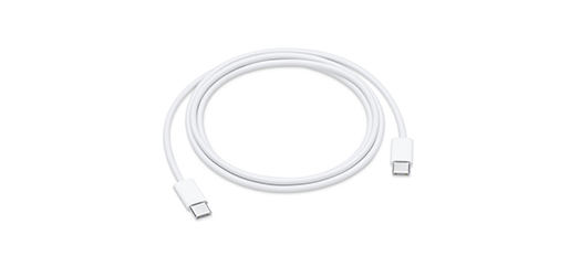 USB-C Charge Cable (1 m)