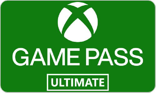 Xbox 1 Month Ultimate Pass