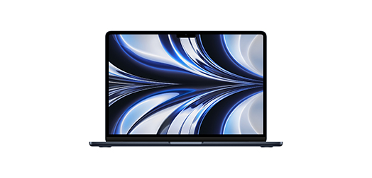 MacBook Air 13 inch M2 256GB