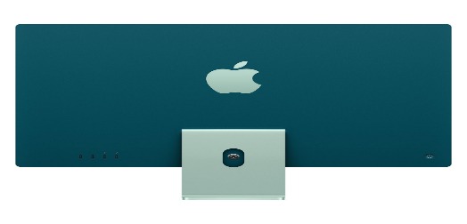 iMac 24 inch 256GB SSD