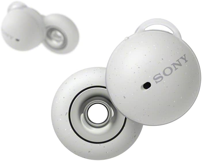 Sony LinkBuds WF-L900 - Bluetooth Headphone In Ear