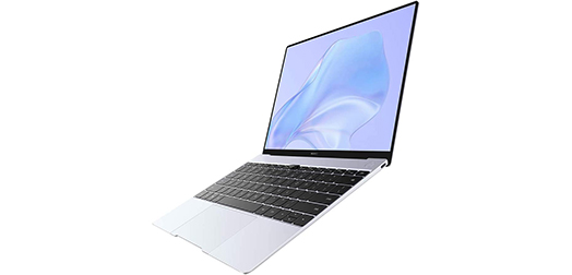 MateBook X 13 inch i5