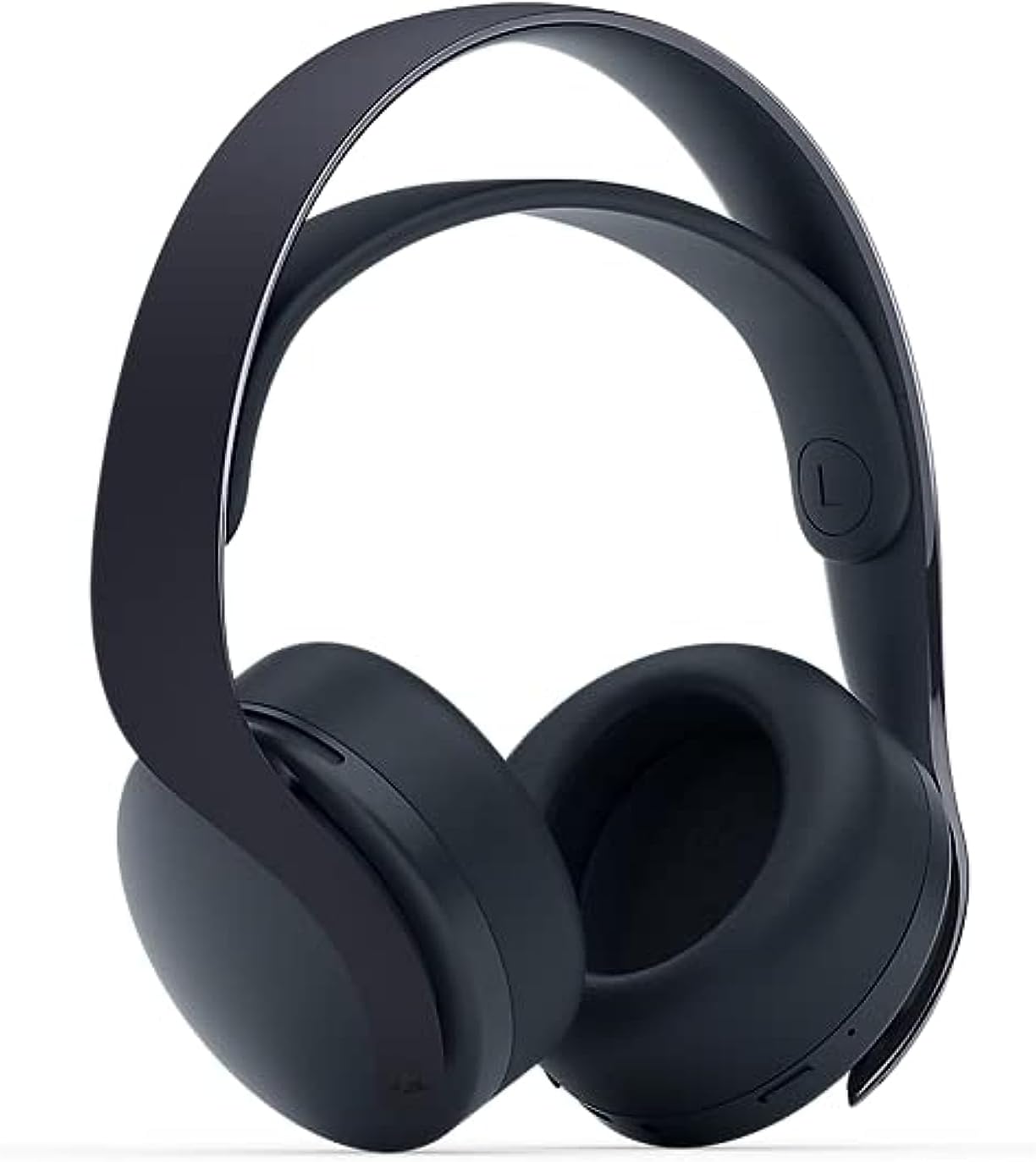 Sony PULSE 3D - Gaming Bluetooth Headphone Over Ear - Black