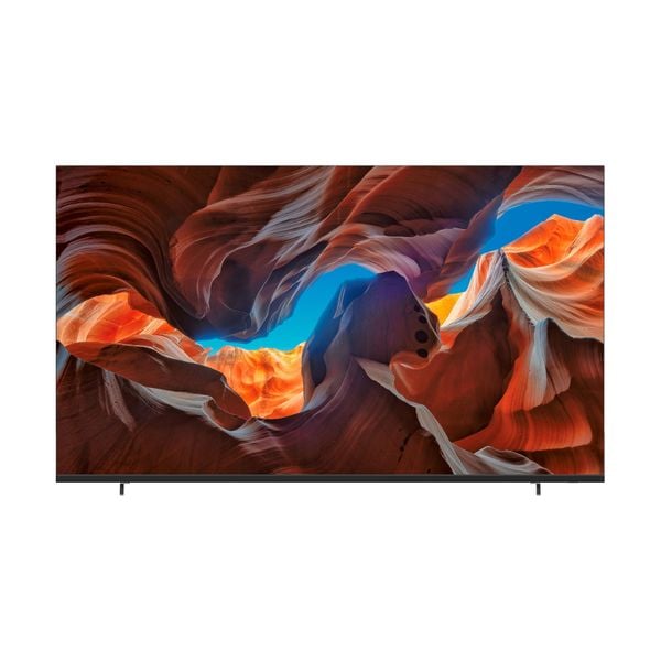 VUE 65-Inch WL21100MEDT Series - Smart - 4K - UHD - 50Hz