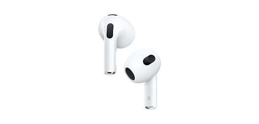 AirPods (3rd generation)