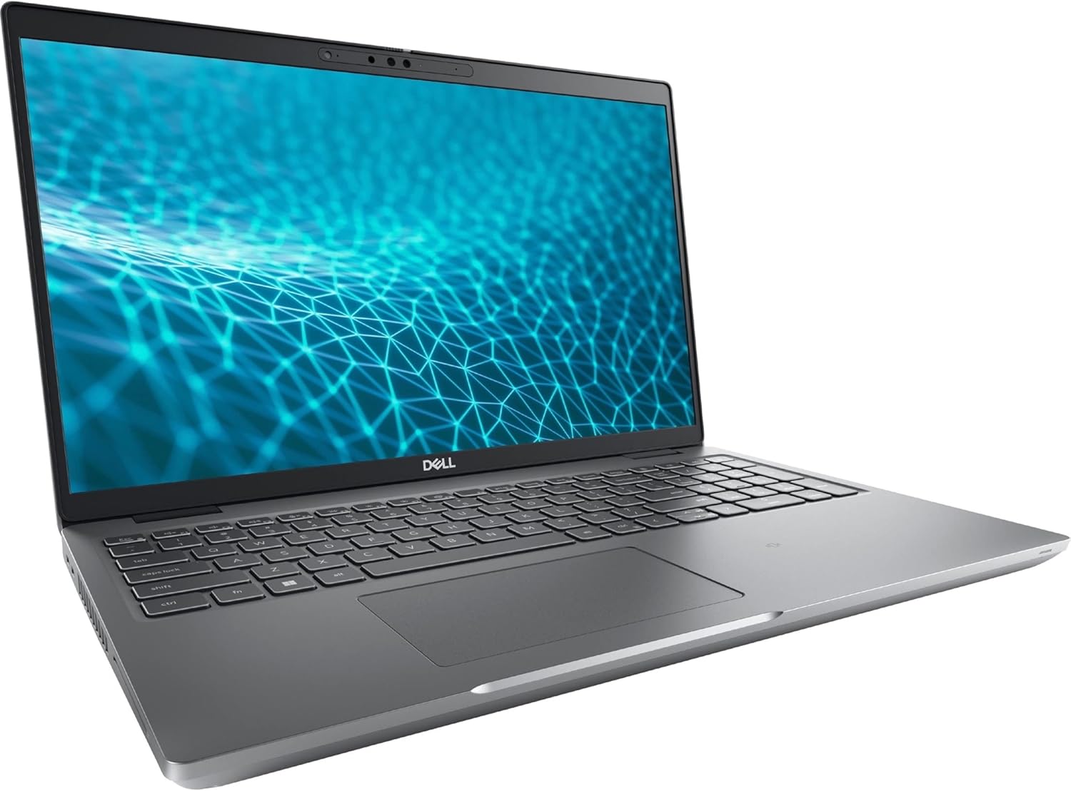 Dell Latitude 5531 XCTO BASE