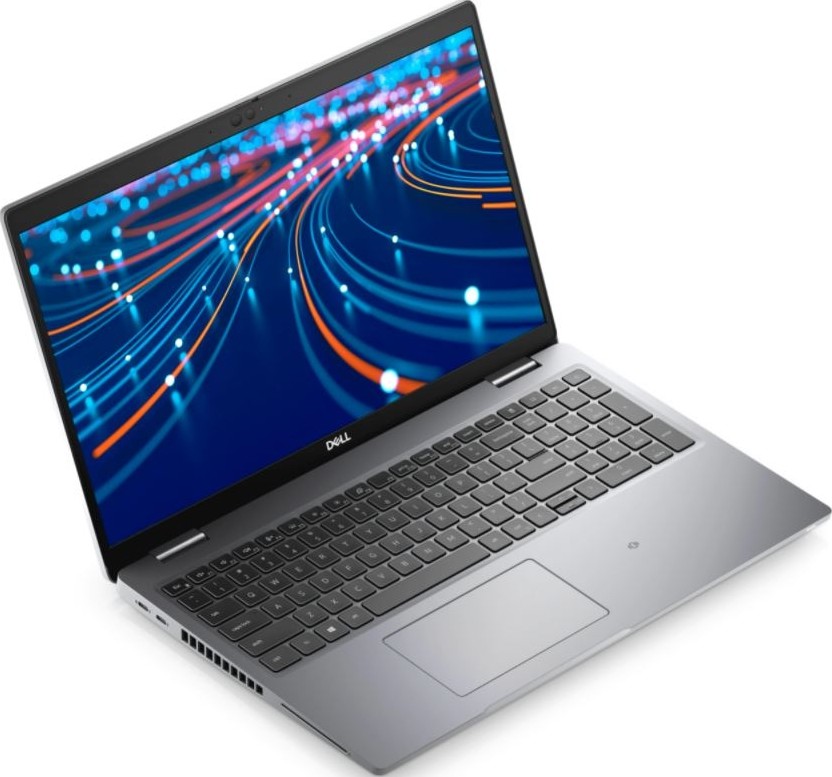 Dell Latitude 5520 XCTO Base