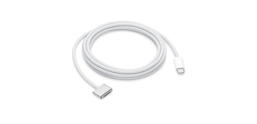 USB-C to MagSafe 3 Cable (2 m)