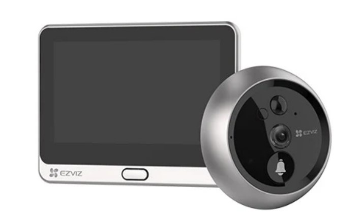 EZVIZ DP2C