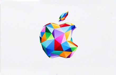 iTunes 100SAR Card