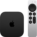 Apple TV 4K 128GB