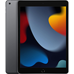 iPad 9th Generation 256GB