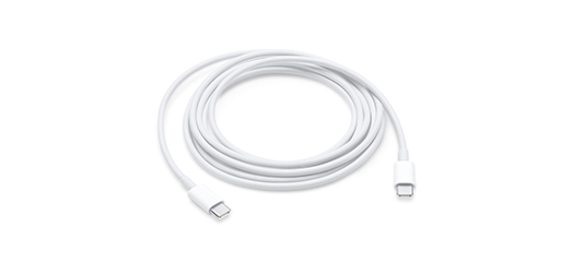 USB-C Charge Cable (2 m)