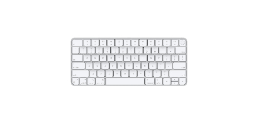 Magic Keyboard with Touch ID for Mac