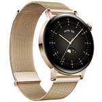 WATCH GT3 42mm Elegant Gold