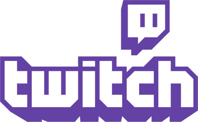 Twitch 15 USD