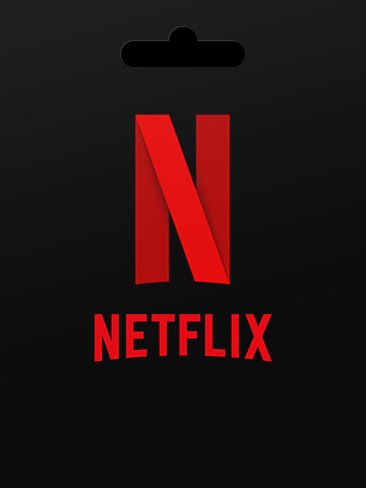 Netflix $15