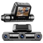Dashcam M660