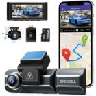 Dashcam M550 Max-3CH