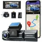 Dashcam  M550 Max-3CH