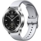 Xiaomi Mi Watch S3 Silver