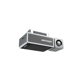 Hikvision Dashcam AE-DC8222-C8PRO - Dash Camera - 1688P ADAS WiFi IPS