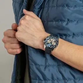 Festina Man - Quartz - 45 mm