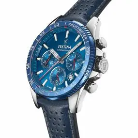 Festina Man - Quartz - 45 mm