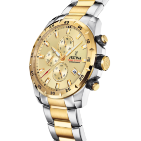 Festina Man - Quartz - 45.05 mm