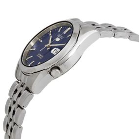 Seiko Man - Automatic - Day-Date Display, See-Through 