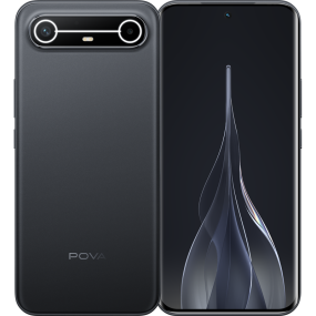 TECNO POVA Slim 