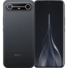 TECNO POVA Slim 