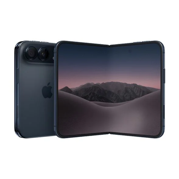 iPhone Duo