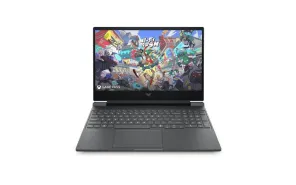 HP Victus 15-fa2787nr Laptop Core i7-13620H 16GB RAM 512GB SSD RTX 5060 8GB 15.6" FHD IPS 144Hz Windows 11