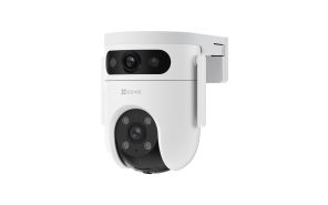 EZVIZ 3K Dual Lens Camera - H9c 3K