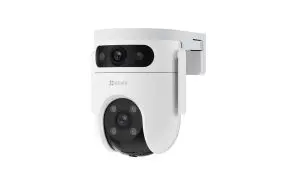 EZVIZ 3K Dual Lens Camera - H9c 3K