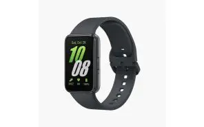 Galaxy Fit3 Dark Gray