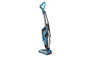 BISSELL Featherweight 2024E Stick Vacuum - 2-in-1 - Lightweight - Black/Blue