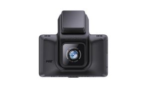 Hikvision Dashcam AE-DC4328-K5 - Dashcam - 2K HD 3 Inch Touch Screen