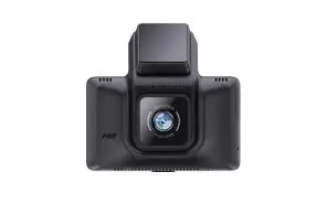 Hikvision Dashcam AE-DC4328-K5 - Dashcam - 2K HD 3 Inch Touch Screen