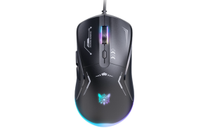 Onikuma CW917 Gaming Mouse - Dual-Mode - 2400 DPI