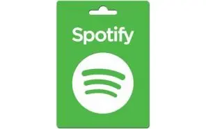 Spotify $10