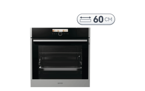 Gorenje BCS798S24X Electric Oven - 73 Liters