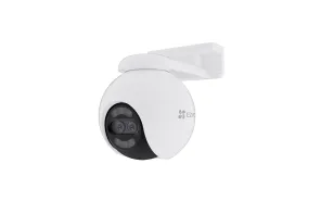 EZVIZ H80X Dual, 4K, white - Security camera