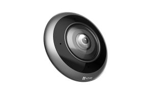 Ezviz E4P IP Camera 6MP 3K+ Smart Home Wireless WiFi CCTV Camera