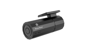 PhonePlanet PP-DC01 Dash Cam - 1080p HD - Wi-Fi