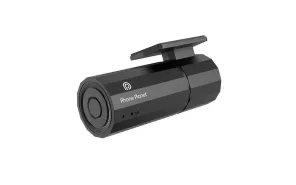PhonePlanet PP-DC01 Dash Cam - 1080p HD - Wi-Fi