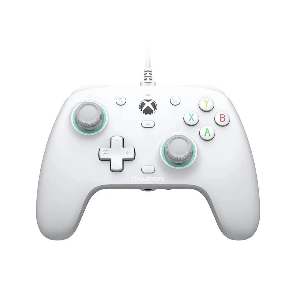 GameSir G7 SE Wired Controller - Hall Effect - Xbox & PC compatibility