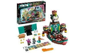 LEGO® VIDIYO Punk Pirate Ship – Set 43114